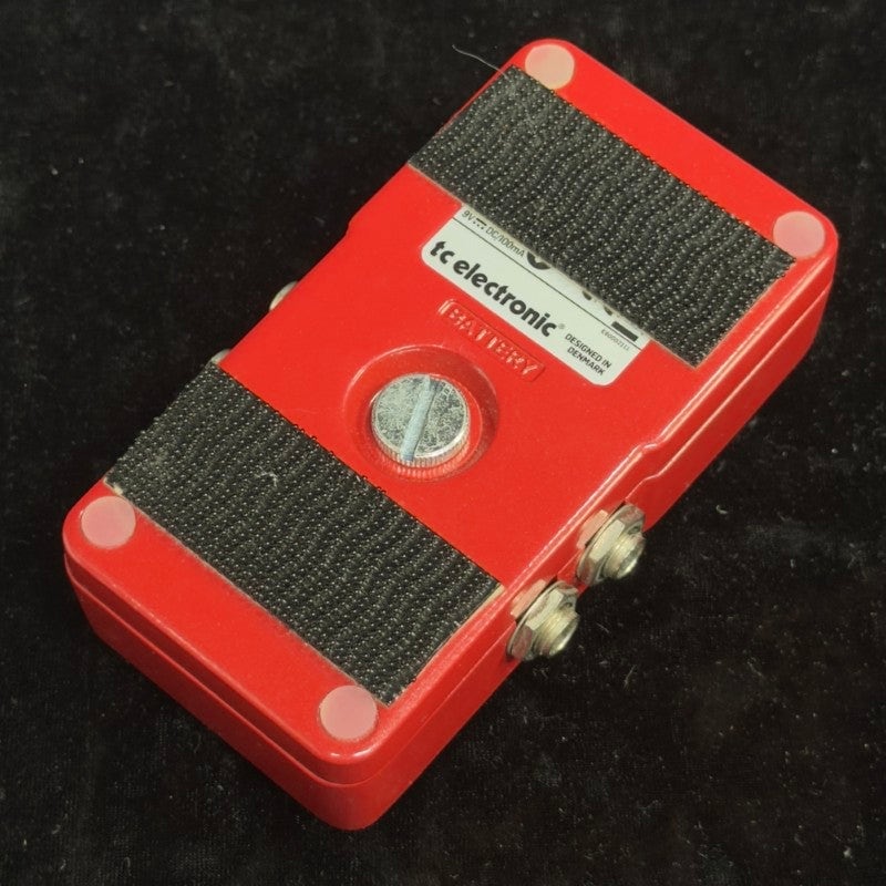 中古】TC ELECTRONIC / HOF Hall Of Fame 【新宿店】【6/18 値下げ