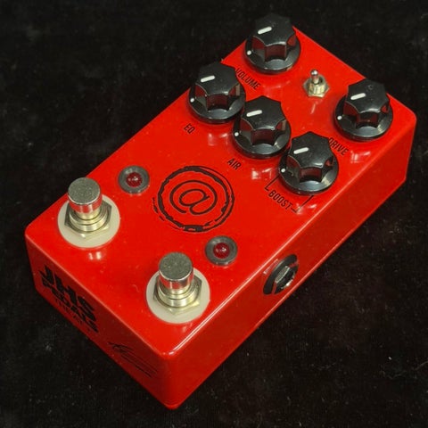 セール品》JHS Pedals / The AT＋ オーバードライブ | オーバー