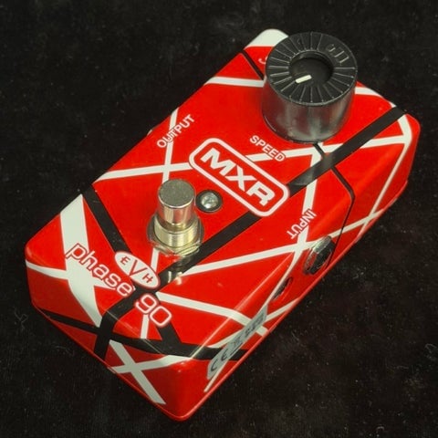 MXR / EVH90 Phase 90 エムエックスアール フェイザー | フェイザー