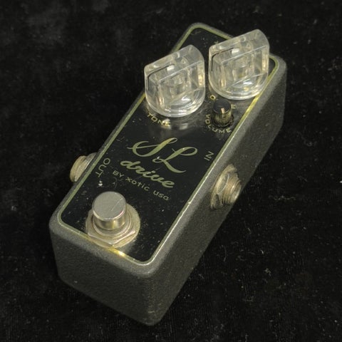 【中古】XOTIC / SL DRIVE 【新宿店】