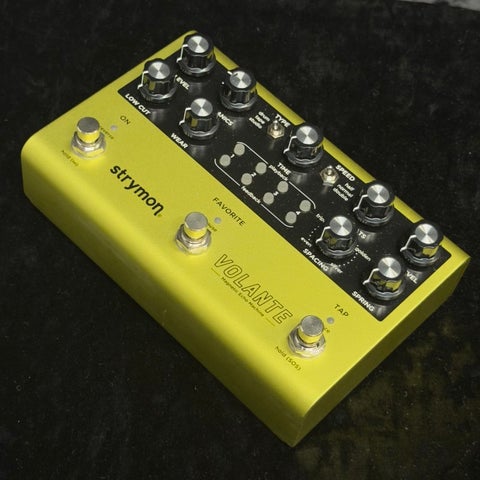 エフェクター × STRYMON)の検索結果 | ギター、アコギ、管楽器などを