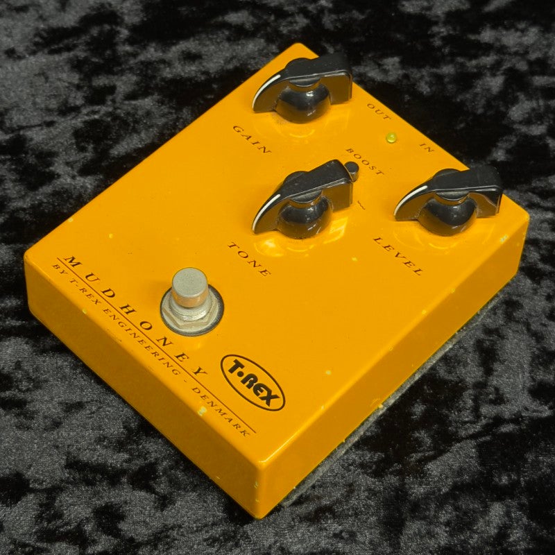 中古】T-REX / MUDHONEY 【新宿店】 | ディストーション | イシバシ楽器