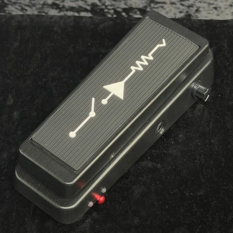 購入特典有り》MXR / MC404 CAE WAH ワウペダル エムエックスアール