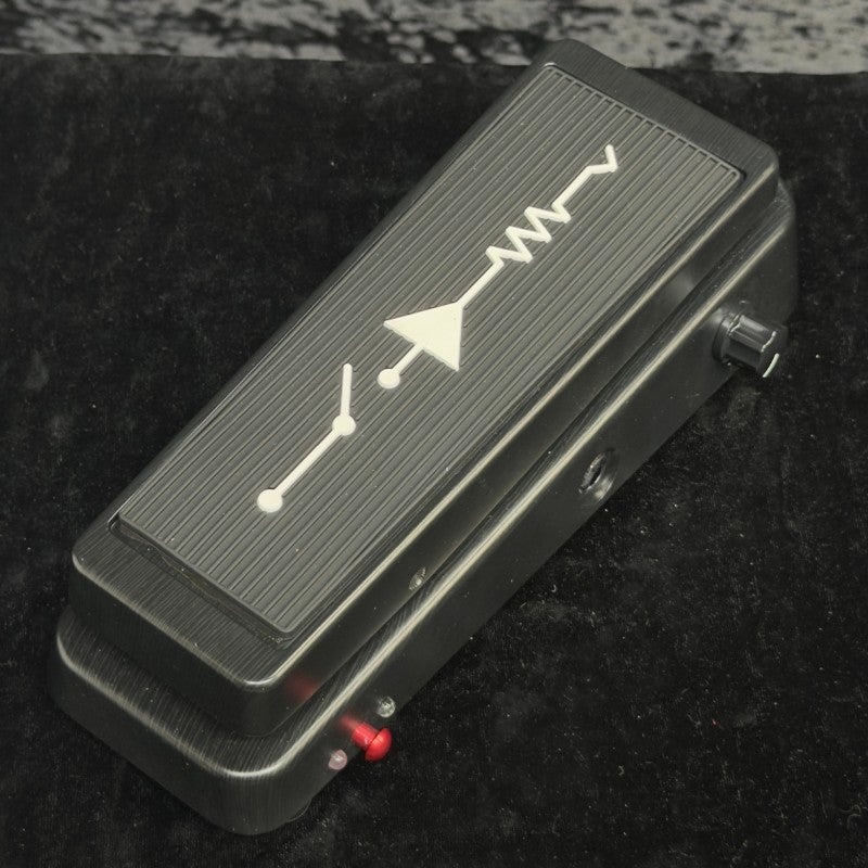 中古】MXR / MC404 【新宿店】 | ワウペダル | イシバシ楽器