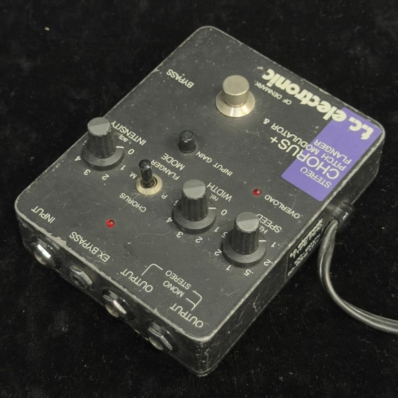 中古】TC ELECTRONIC / SCF 【新宿店】【7/21 値下げ！】 | コーラス