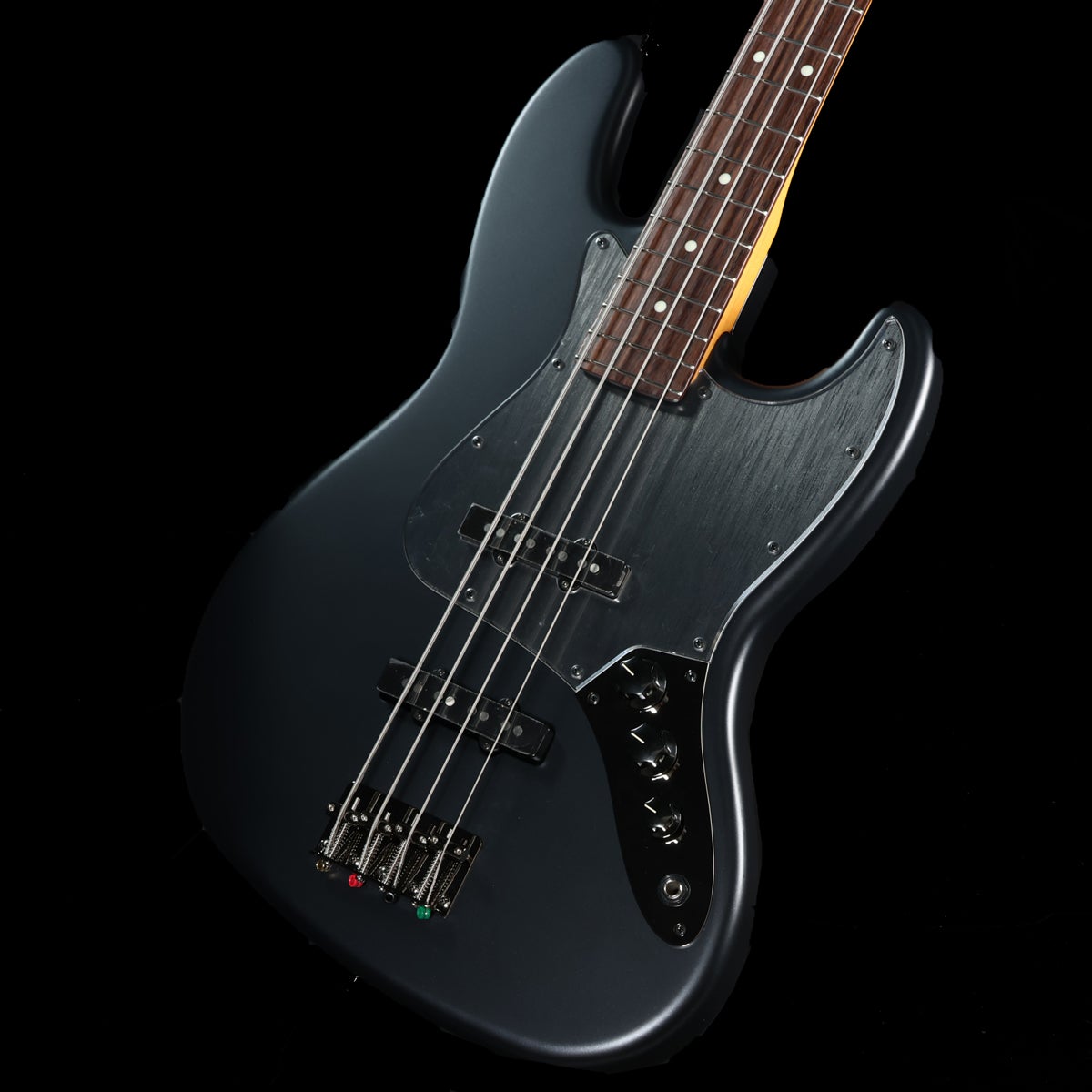 Fender / Made in Japan Hybrid II 2026 Collection Jazz Bass