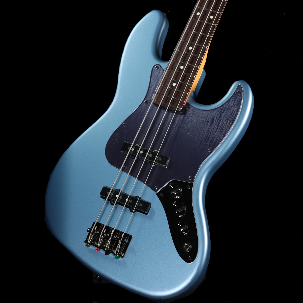 Fender / Made in Japan Hybrid II 2026 Collection Jazz Bass