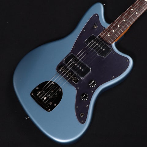 Fender MIJ hybrid Ⅱ jazzmaster 限定色 Fender / MIJ Hybrid II 2026 Collection Jazzmaster Matte Aero Blue