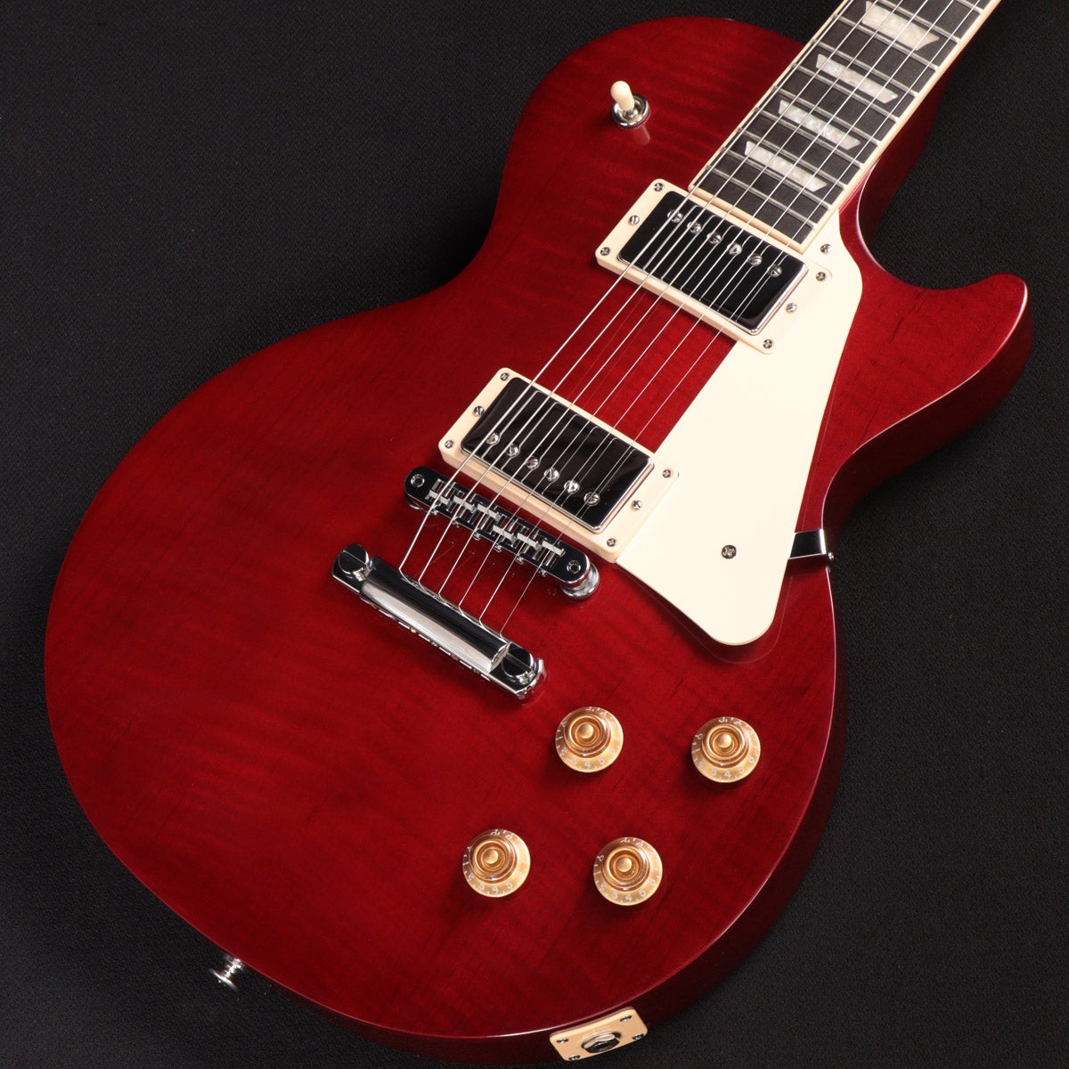 Gibson / Les Paul Studio Session Cherry ≪S/N:201660145≫ 【心斎橋