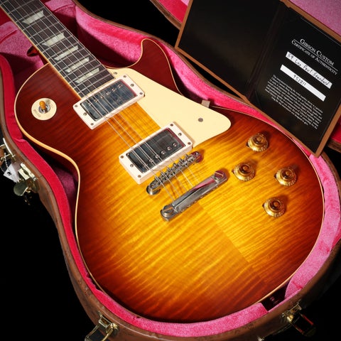 Les Paul Classic (新品 × サンバースト 他2条件)の検索結果 | ギター
