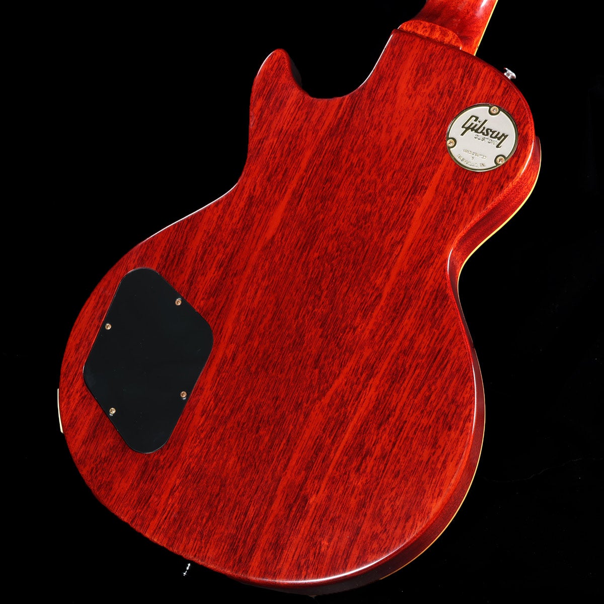 Gibson Custom / 1959 Les Paul Standard Reissue Faded Cherry Tea