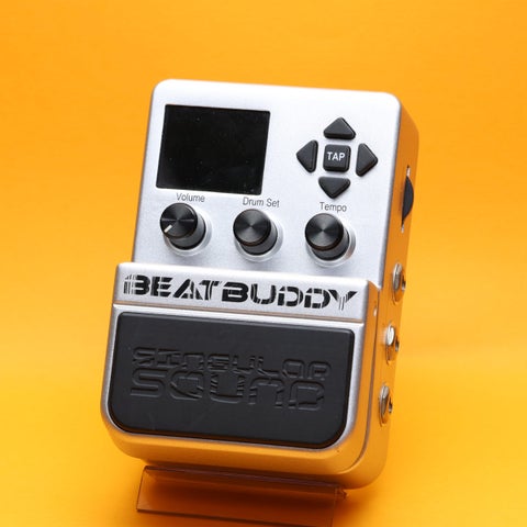 中古】SINGULAR SOUND / BEAT BUDDY 【福岡店】 | その他エフェクター