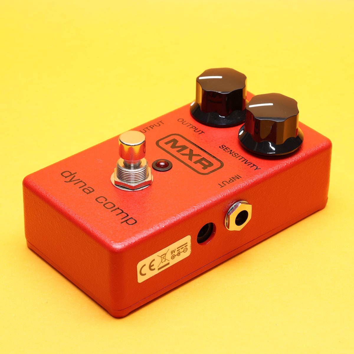 中古】MXR / M102 Dyna Comp 【福岡店】 | コンプレッサー/リミッター