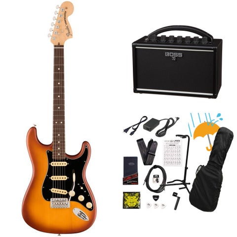 ストラトキャスタータイプ × FENDER 他2条件)の検索結果 | ギター