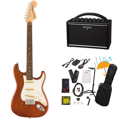 Fender / FSR American Performer Sassafras Stratocaster Rosewood