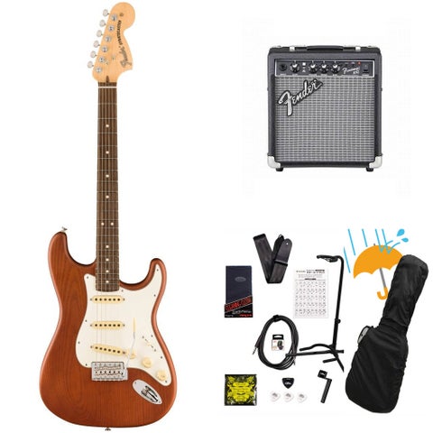 150,000円〜189,999円 × FENDER × ブラウン)の検索結果 | ギター