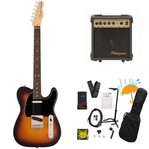 Fender / FSR American Performer Pine Telecaster Rosewood