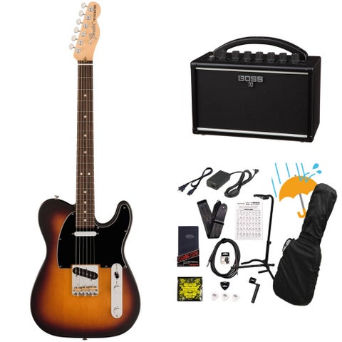 Fender / FSR American Performer Pine Telecaster Rosewood