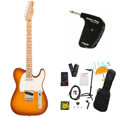 Fender / FSR American Performer Spruce Telecaster Maple