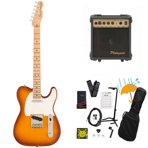 Fender / FSR American Performer Spruce Telecaster Maple