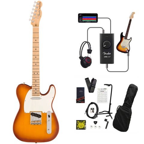 Fender / FSR American Performer Spruce Telecaster Maple