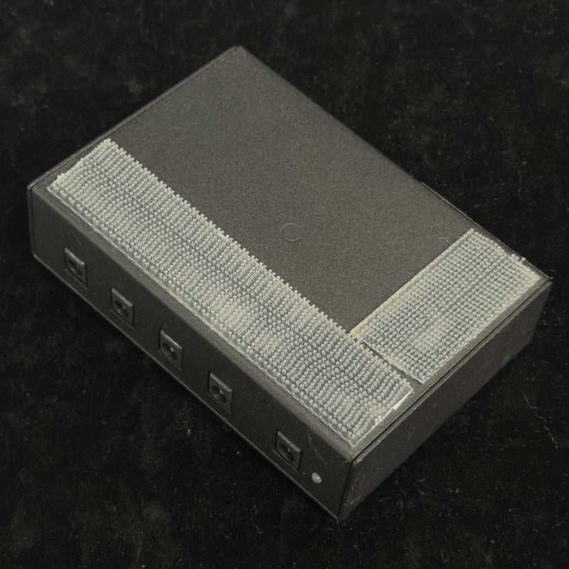 VERTEX バッテリーパワーサプライ 中古】VERTEX / BATTERY POWER SUPPLY 【新宿店】【9/13 値下げ