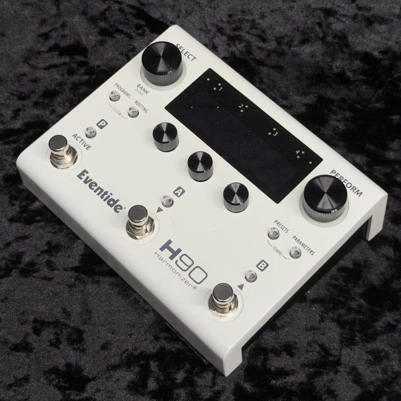 中古】EVENTIDE / H90 Harmonizer 【新宿店】 | コンパクトタイプ