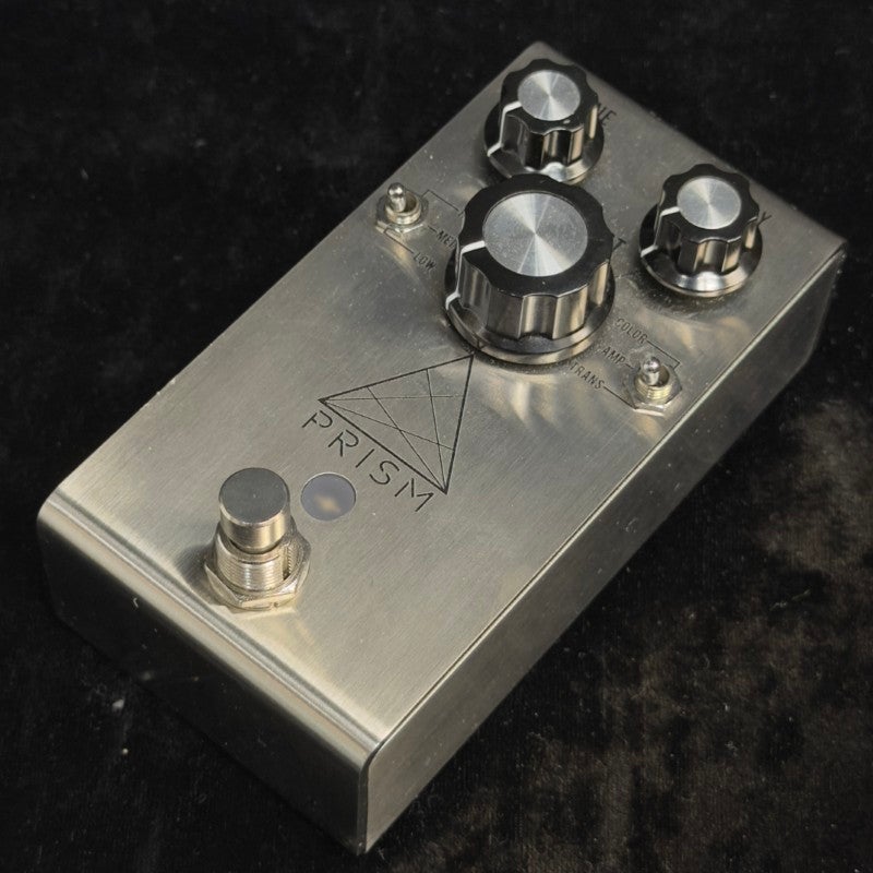 中古】JACKSON AUDIO / PRISM 【新宿店】【6/18 値下げ！】 | オーバー
