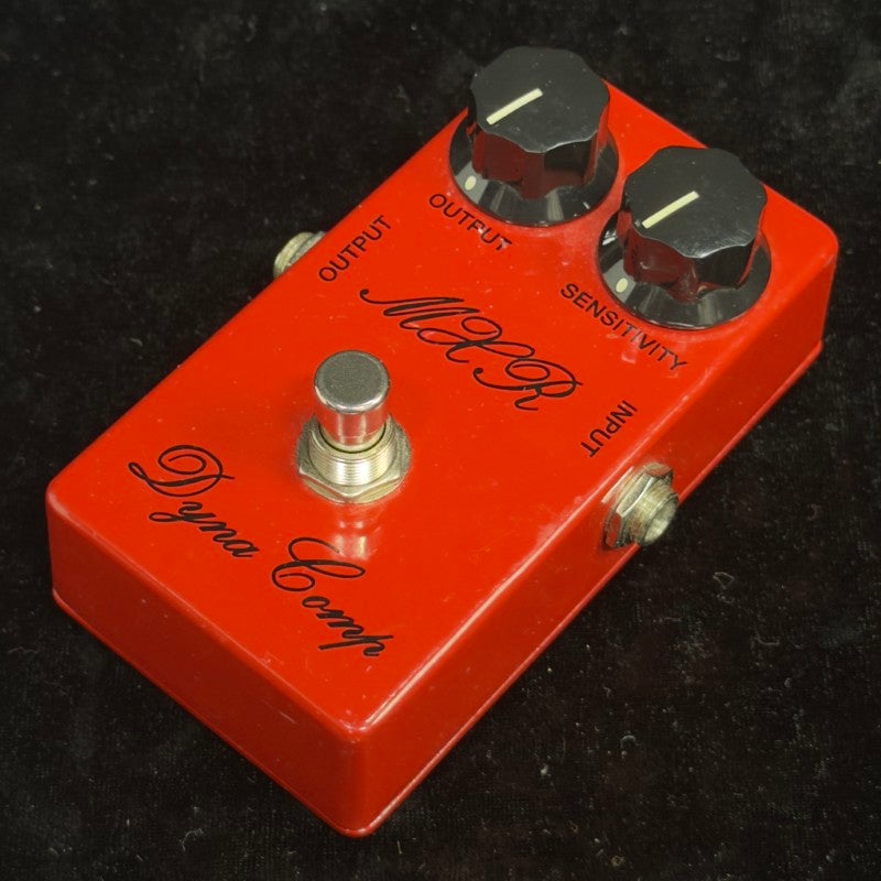 中古】MXR / CSP028【新宿店】 | コンプレッサー/リミッター