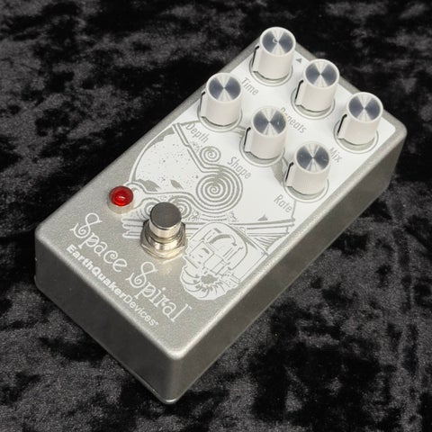 EARTH QUAKER DEVICES × 中古)の検索結果 | ギター、アコギ、管楽器