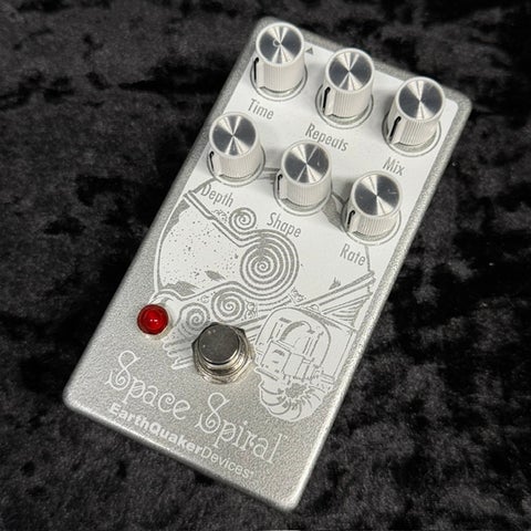 【中古】EARTH QUAKER DEVICES / SPACE SPIRAL 【新宿店】