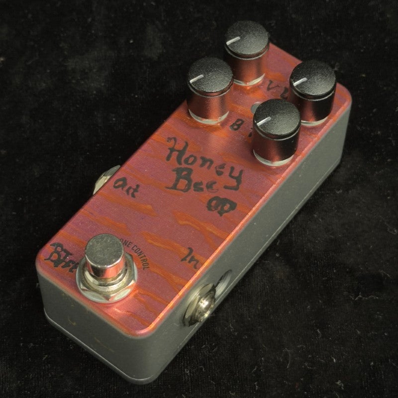 中古】ONE CONTROL / Honey Bee OD 4K Mini Custom 【新宿店