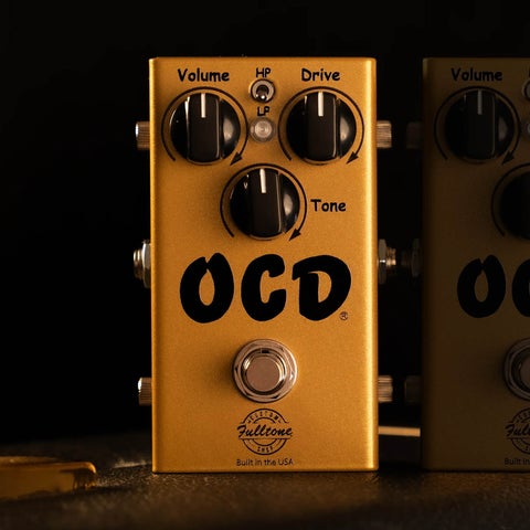 特別仕様リミテッドエディション】 Fulltone / Gold Limited Edition