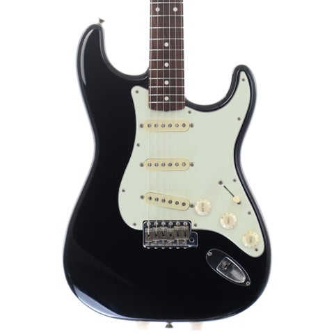 送料込み fender JAPAN 店舗用 フラッグ Fender Made in Japan Traditional 60s Stratocaster Rosewood