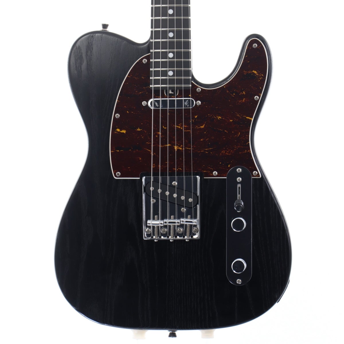 中古】Bacchus / BTL-700B BLK/OIL 【梅田店】 | テレキャスタータイプ