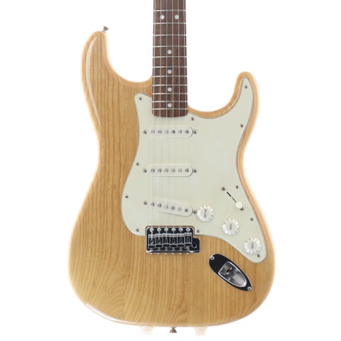 中古】Fender / Made in Japan Heritage 70s Stratocaster Natural