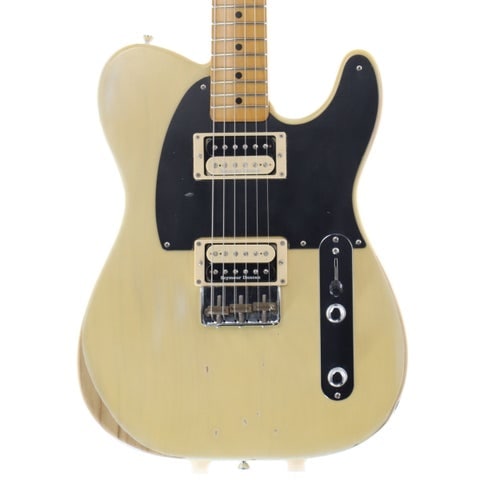 Edwards テレギブ　 E-TE-115M 中古】Edwards / E-TE-115/M 【梅田店】 | テレキャスタータイプ