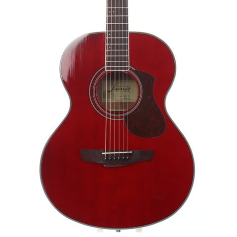 中古】James / J-300A Translucent Red 【訳アリ】 【梅田店