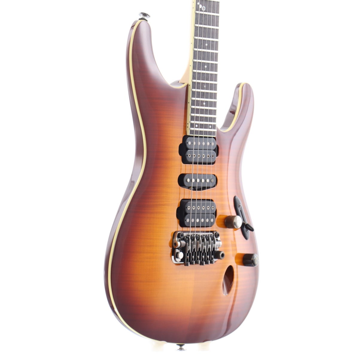 中古】Ibanez / SV5470F Dark Sunset Burst 【梅田店】 | その他タイプ