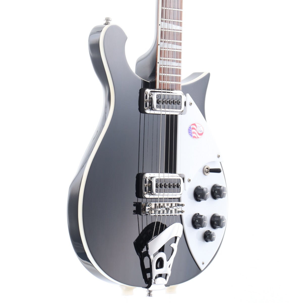 中古】Rickenbacker / 620 Jetglo 【梅田店】【値下げ】 | その他