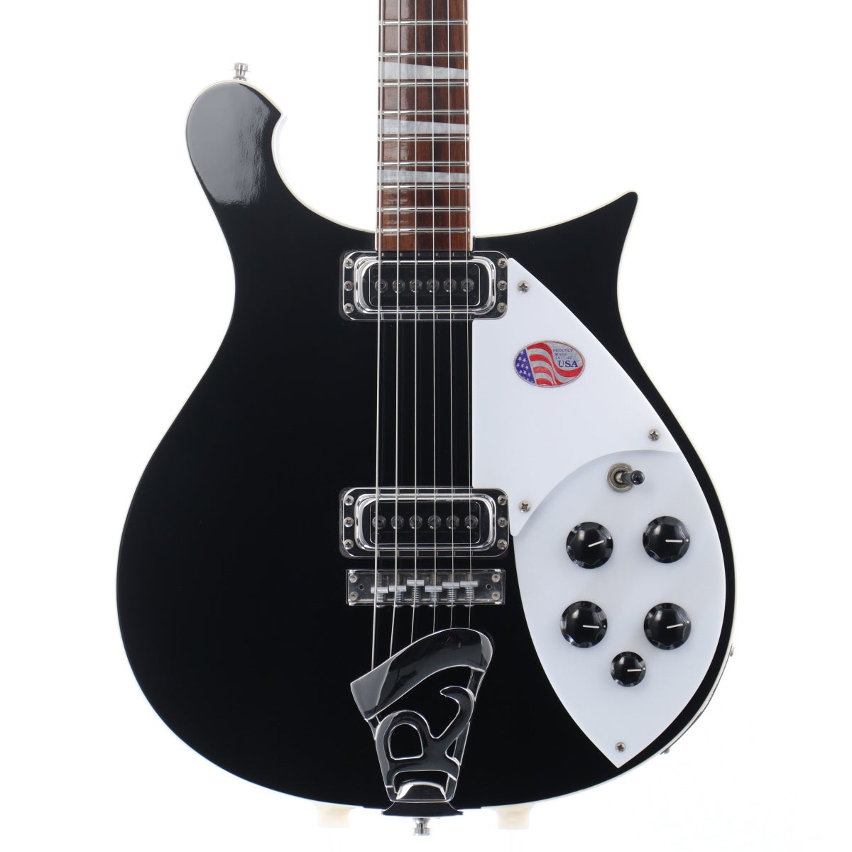 中古】Rickenbacker / 620 Jetglo 【梅田店】【値下げ】 | その他