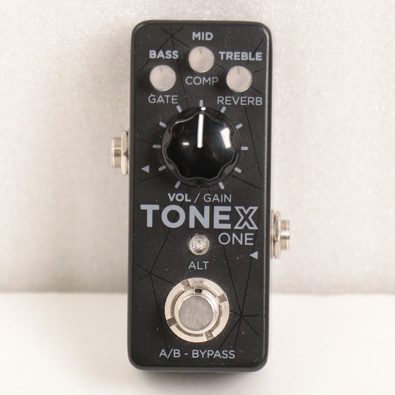 中古】IK MULTIMEDIA / TONEX ONE 【心斎橋店】 | コンパクトタイプ