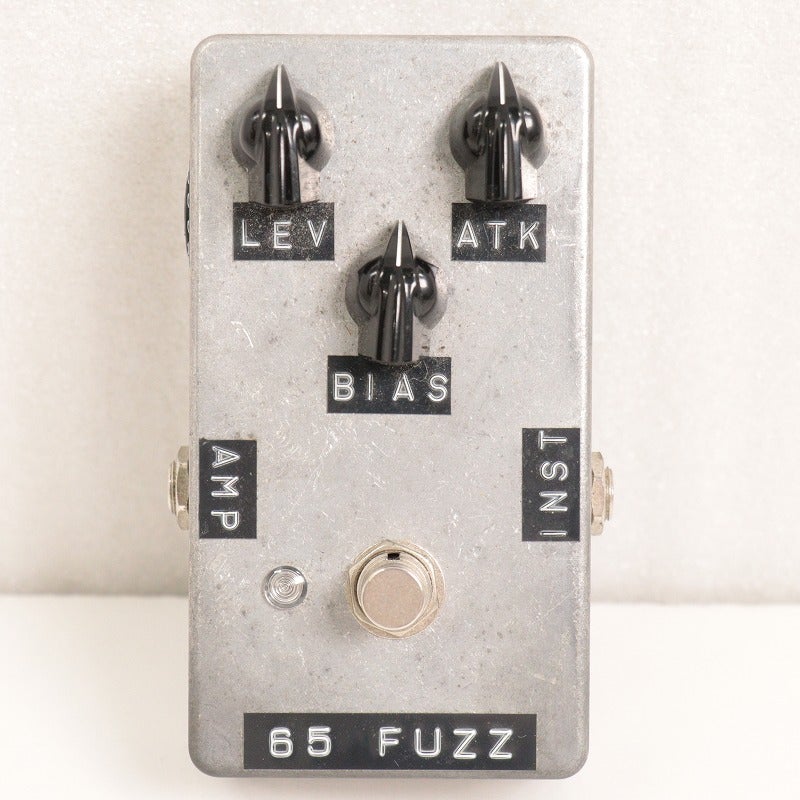 【中古】SHINS MUSIC / 65 FUZZ 【心斎橋店】【値下げ】