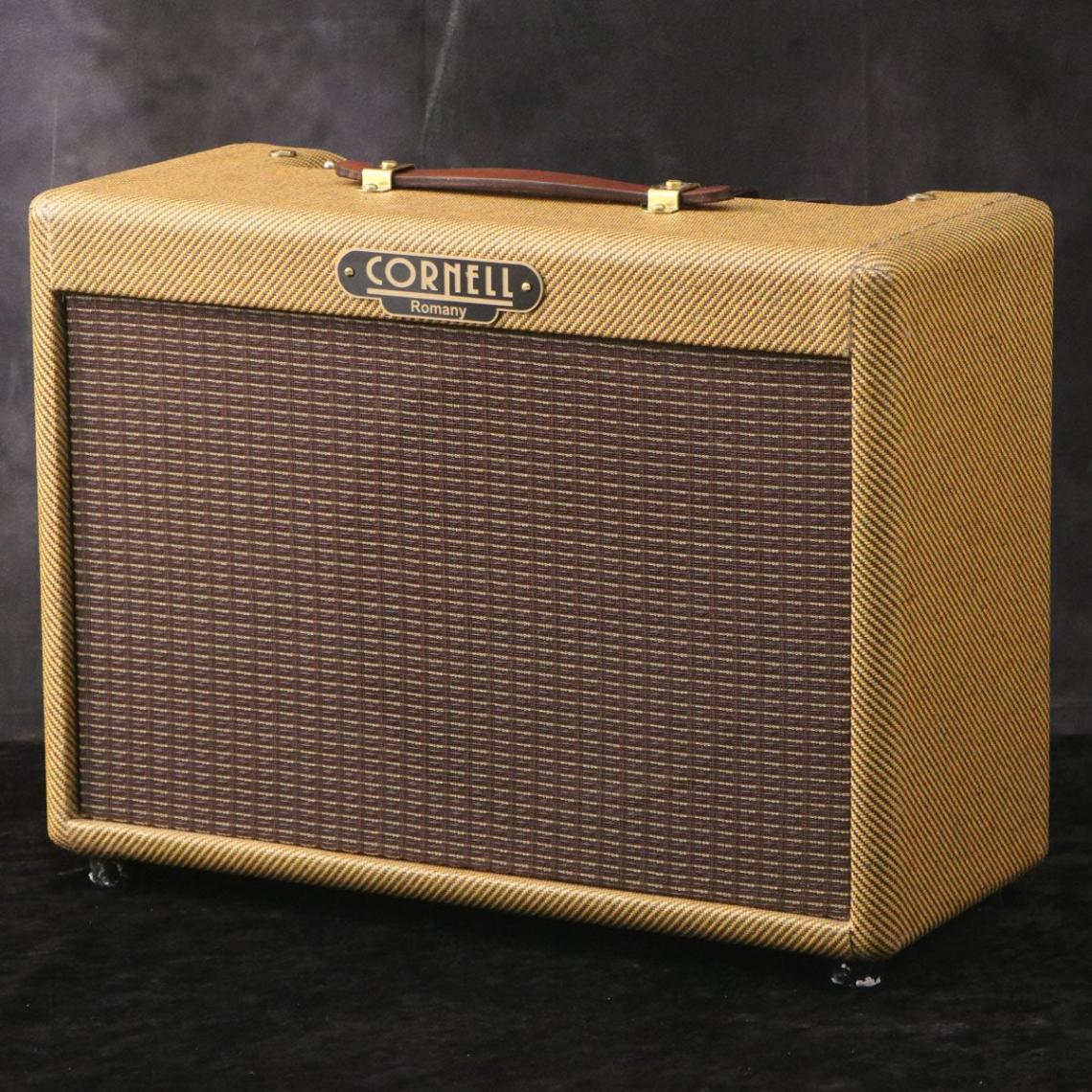 中古】 CORNELL / Romany 【御茶ノ水本店】 | コンボアンプ | イシバシ楽器