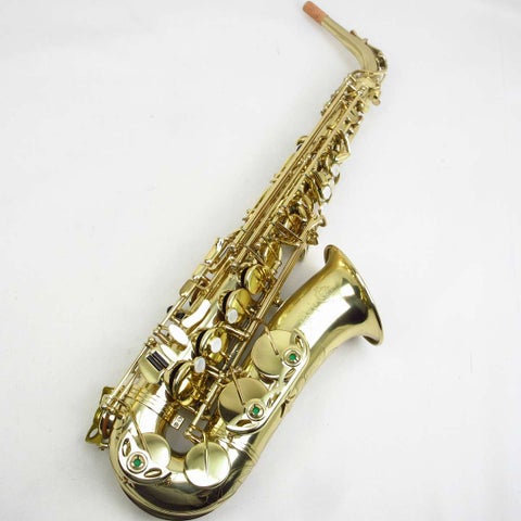 【中古】SELMER / アルトサックス SA80II W/E シリーズ2 全タンポ交換済み 【横浜店】