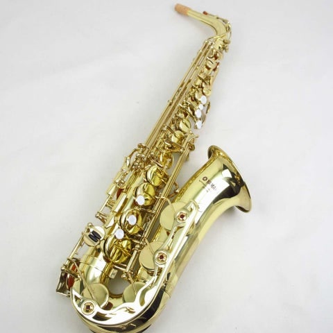 中古】YAMAHA / アルトサックス YAS-32 全タンポ交換済み 【横浜店