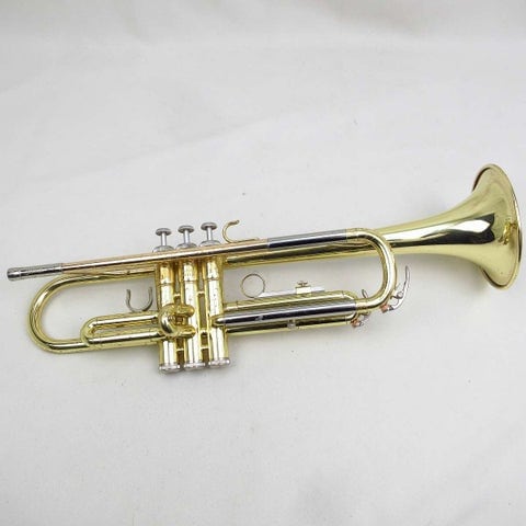 【中古】YAMAHA / トランペット YTR-2320E ラッカー仕上げ 【横浜店】