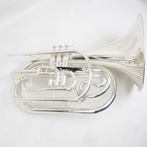 中古】YAMAHA / マーチングフレンチホルン YHR-302MS 【横浜店