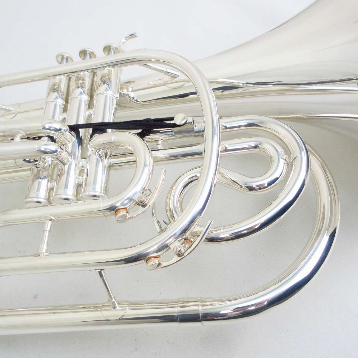 中古】YAMAHA / マーチングフレンチホルン YHR-302MS 【横浜店