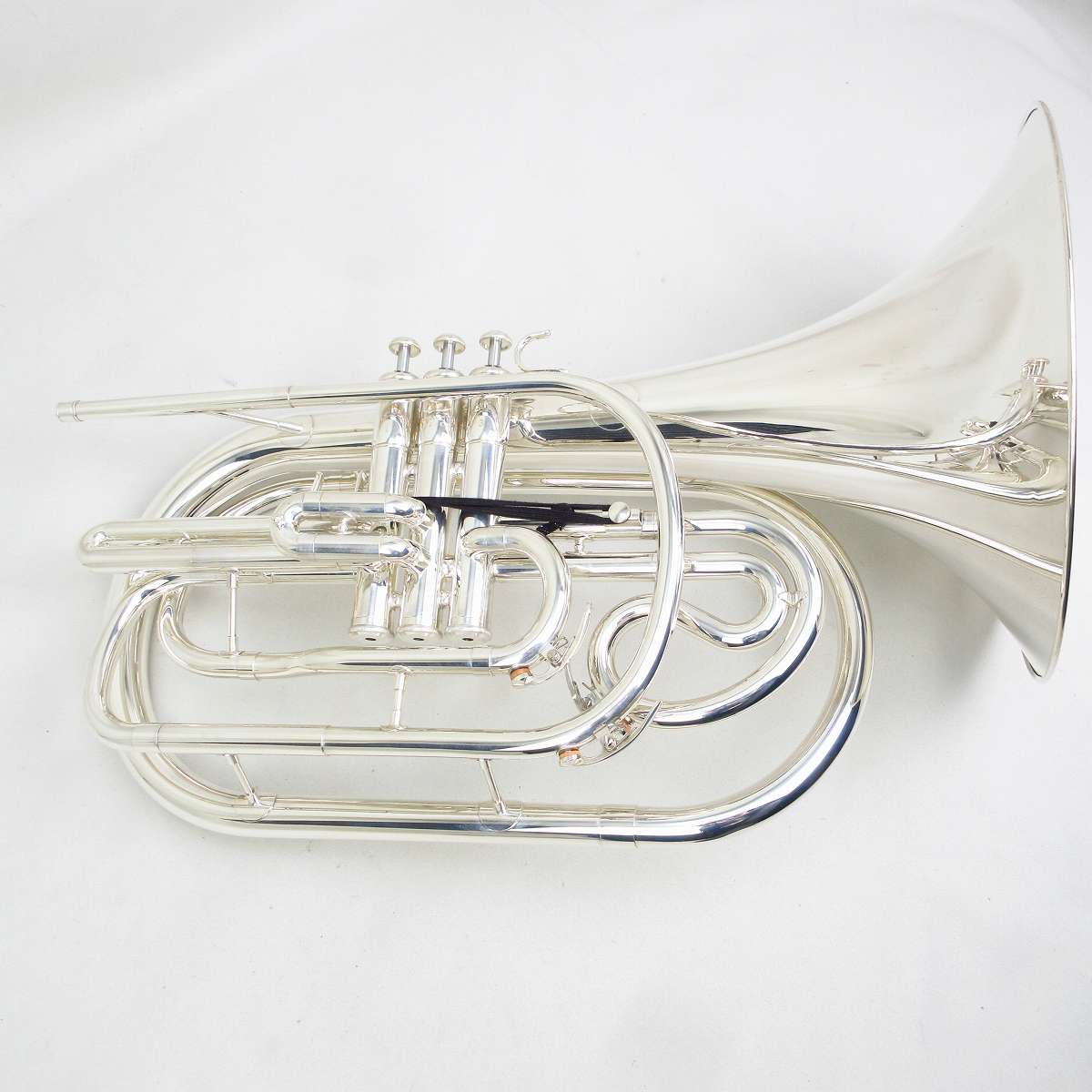 中古】YAMAHA / マーチングフレンチホルン YHR-302MS 【横浜店